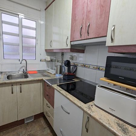Apartamento Delfin San Juan อาลิกันเต ภายนอก รูปภาพ