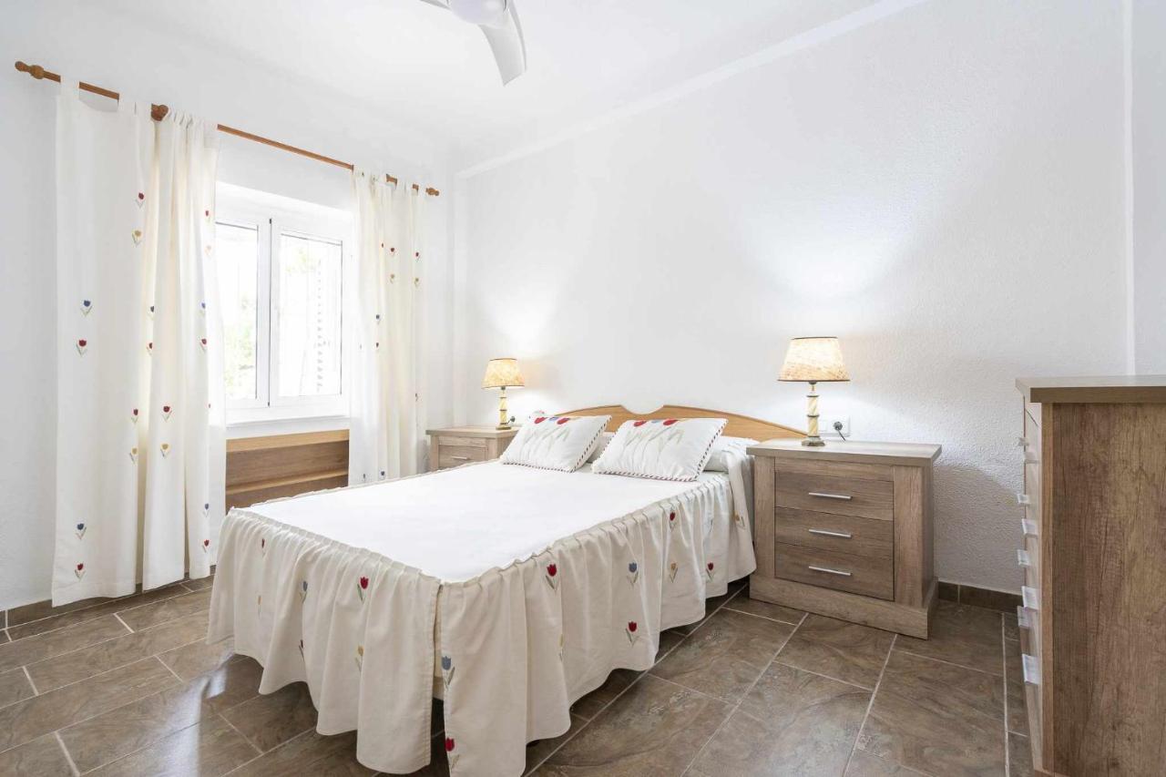 Apartamento Delfin San Juan อาลิกันเต ภายนอก รูปภาพ