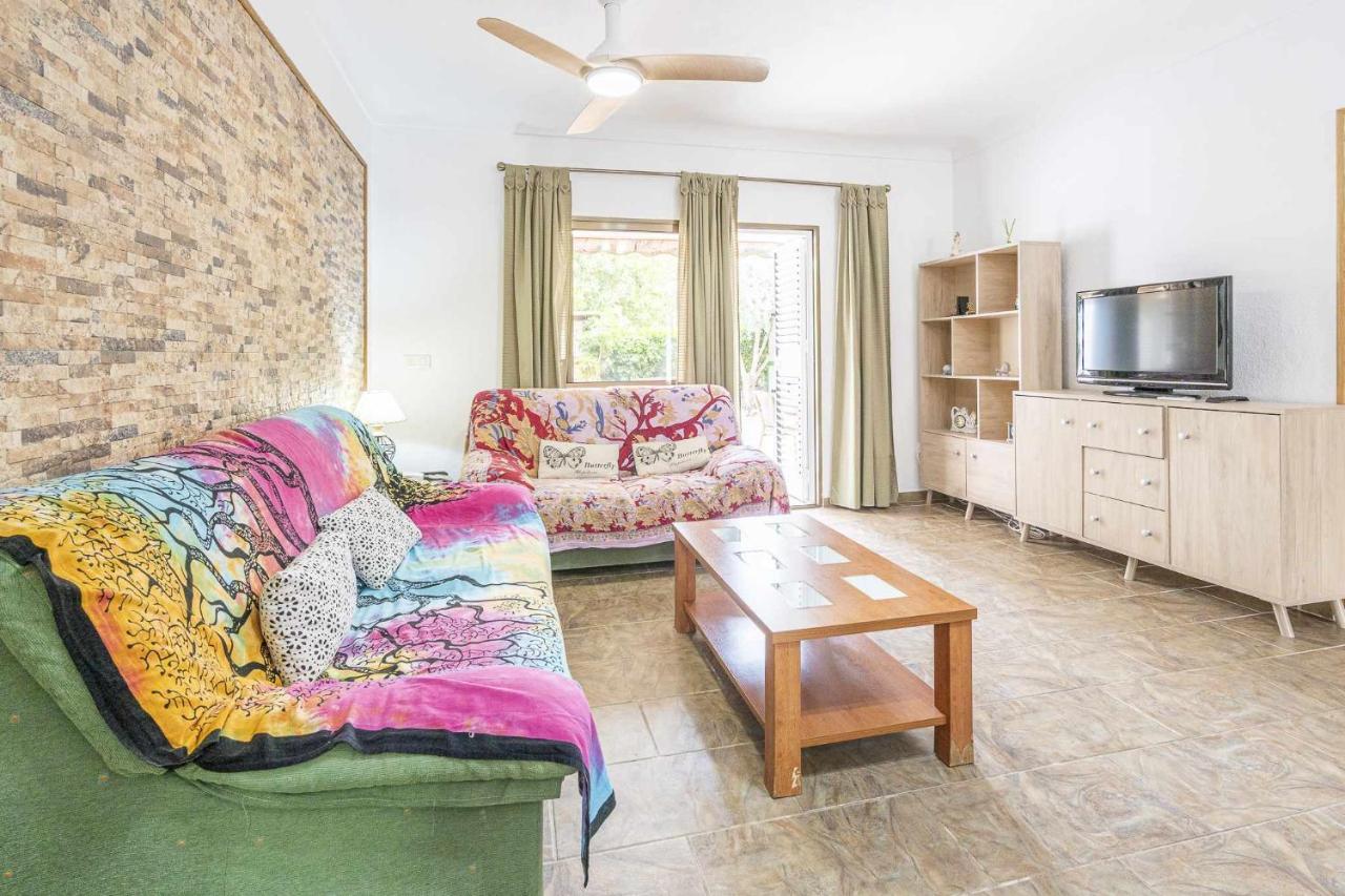 Apartamento Delfin San Juan อาลิกันเต ภายนอก รูปภาพ