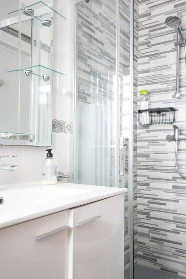 Apartamento Delfin San Juan อาลิกันเต ภายนอก รูปภาพ