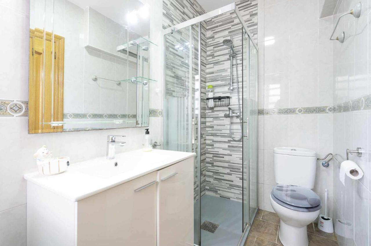Apartamento Delfin San Juan อาลิกันเต ภายนอก รูปภาพ