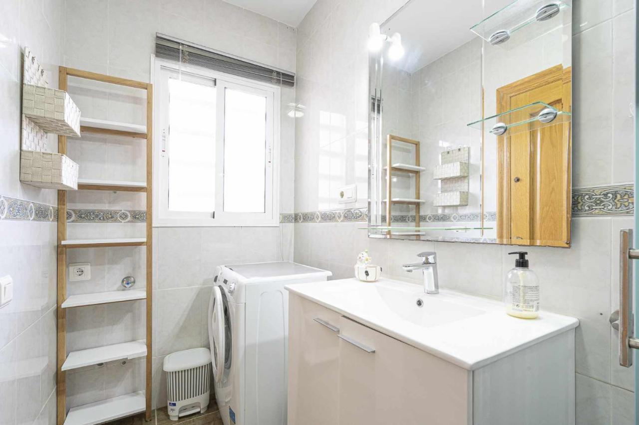 Apartamento Delfin San Juan อาลิกันเต ภายนอก รูปภาพ