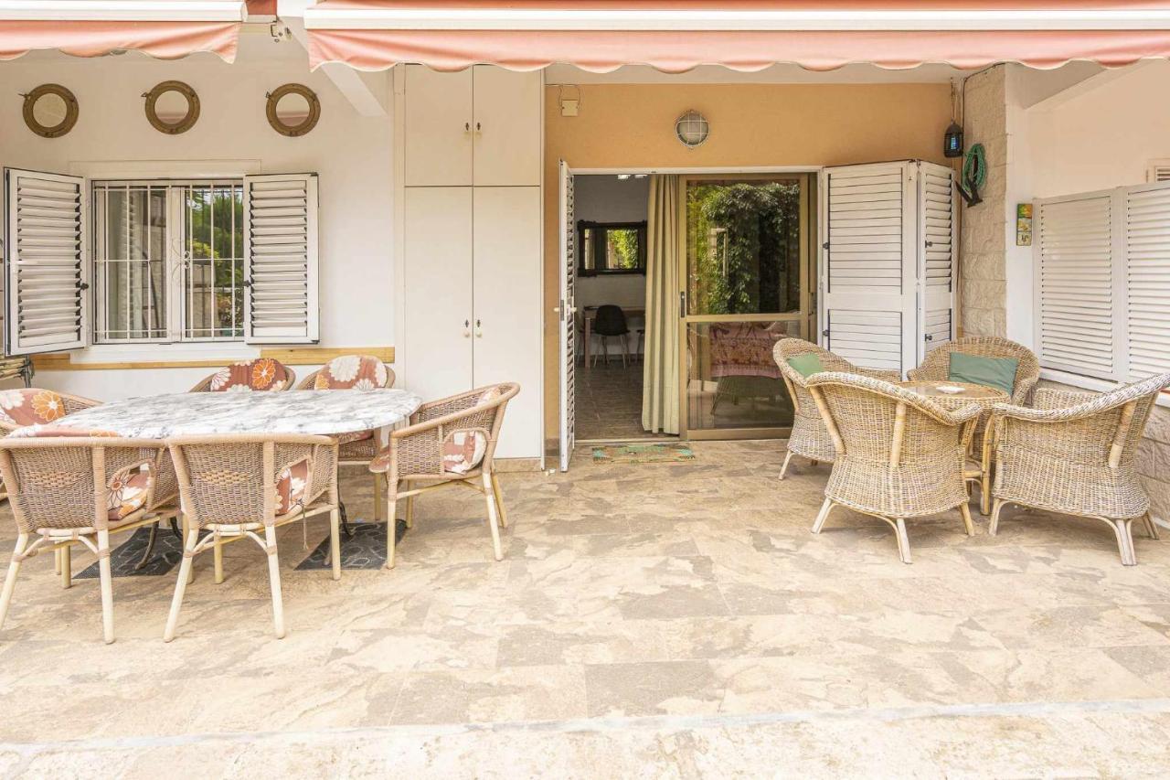 Apartamento Delfin San Juan อาลิกันเต ภายนอก รูปภาพ
