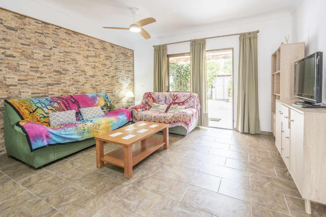 Apartamento Delfin San Juan อาลิกันเต ภายนอก รูปภาพ