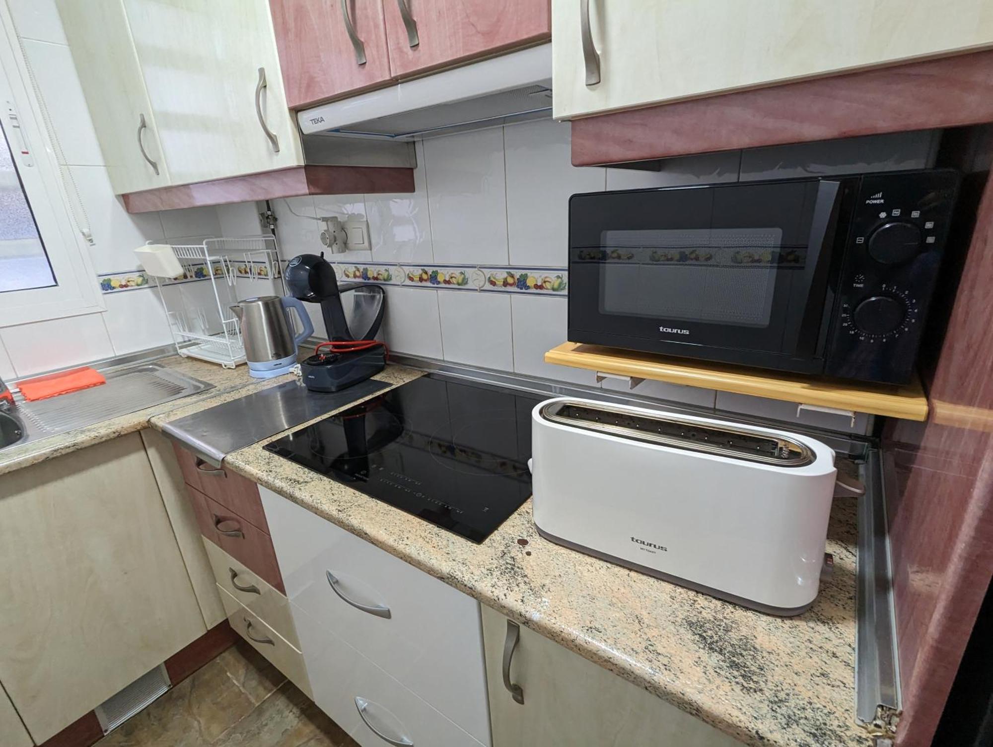 Apartamento Delfin San Juan อาลิกันเต ภายนอก รูปภาพ